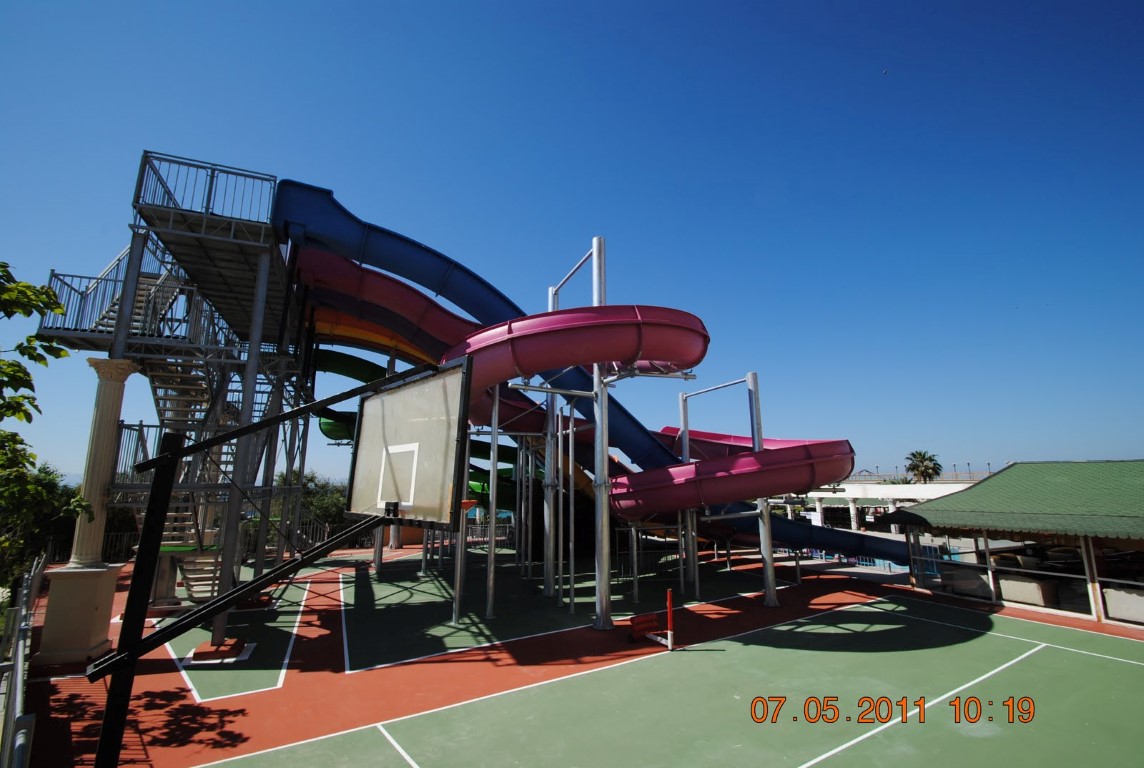 imagini hotel DIDIM BEACH RESORT